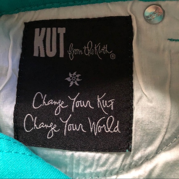 💯KUT From the Cloth - Picture 6 of 8